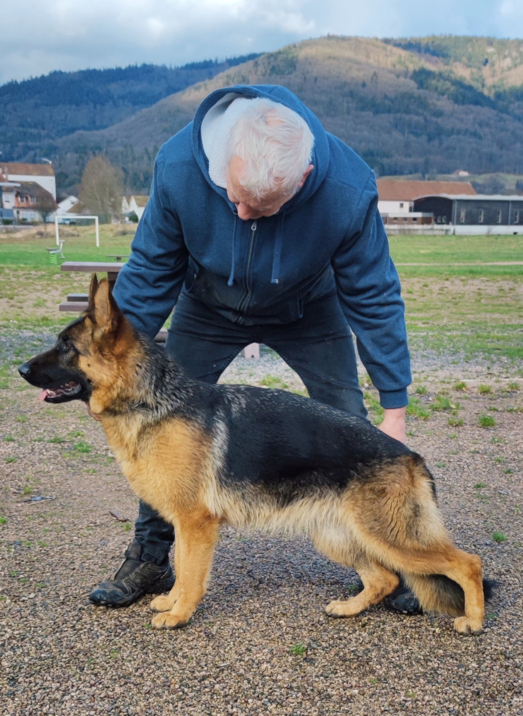 Ulika de la Petite Laeticia